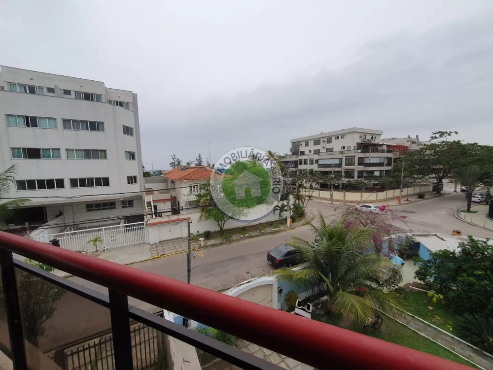 Apartamento, 3 quartos, 176 m² - Foto 3
