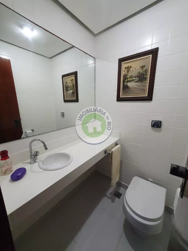 Apartamento, 3 quartos, 176 m² - Foto 39