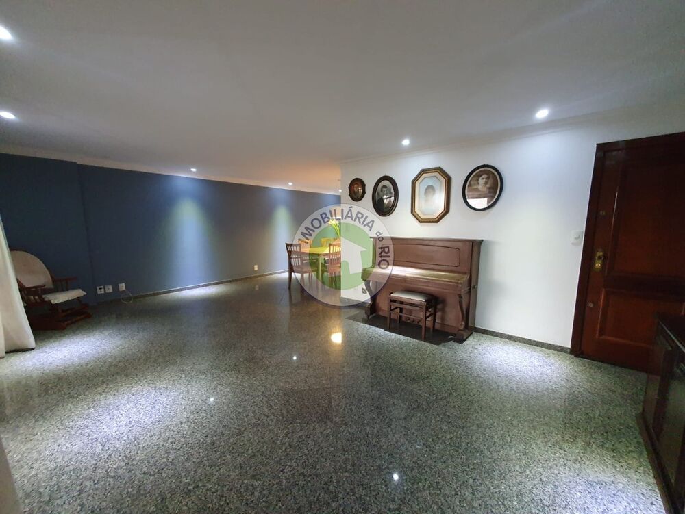 Apartamento, 3 quartos, 176 m² - Foto 5