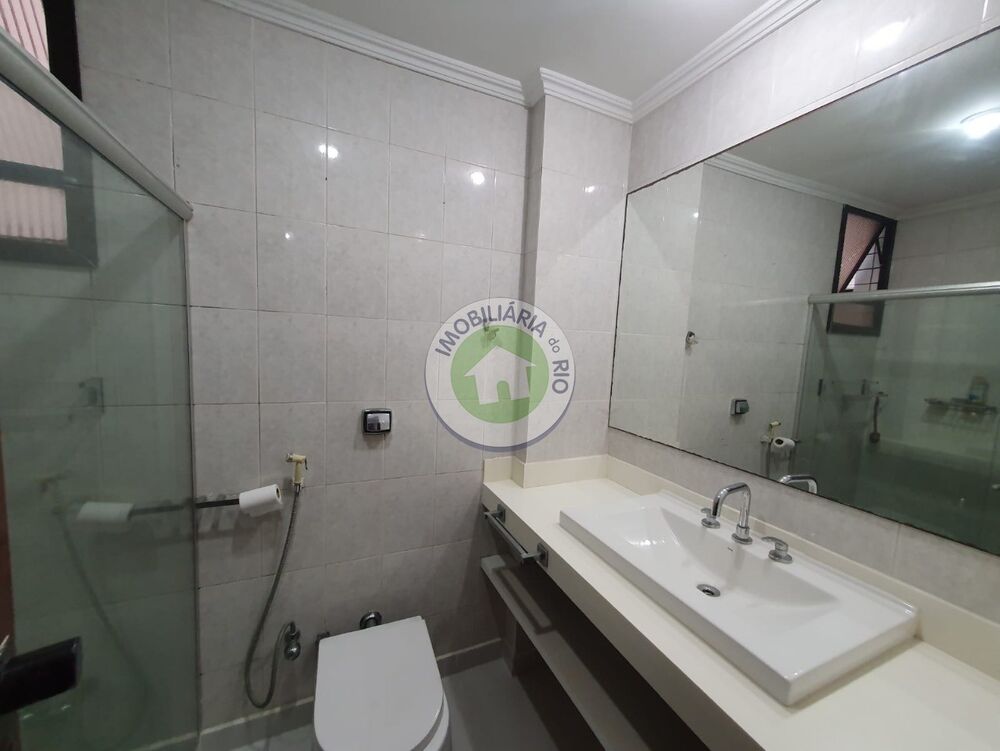 Apartamento, 3 quartos, 176 m² - Foto 34