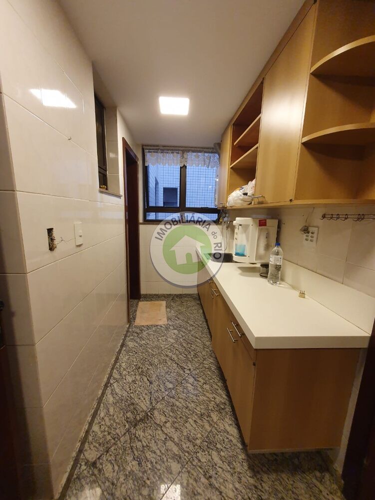 Apartamento, 3 quartos, 176 m² - Foto 29