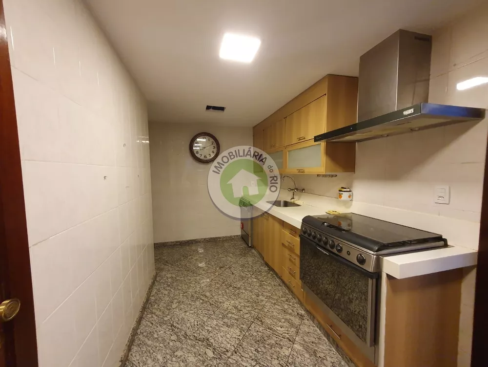 Apartamento, 3 quartos, 176 m² - Foto 24