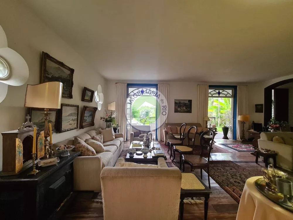Casa, 5 quartos, 367 m² - Foto 34