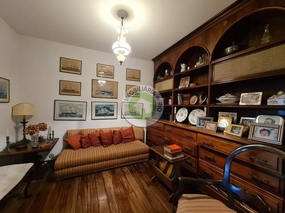 Casa, 5 quartos, 367 m² - Foto 18
