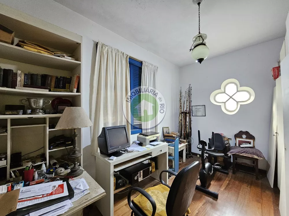 Casa, 5 quartos, 367 m² - Foto 25