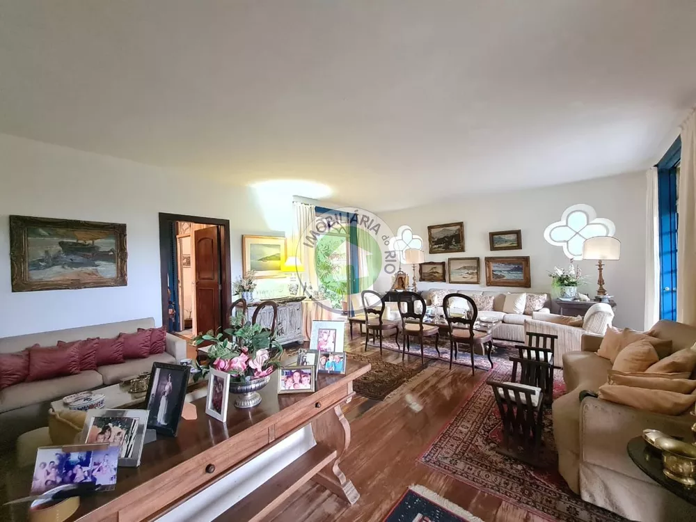 Casa, 5 quartos, 367 m² - Foto 22