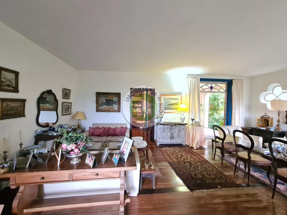 Casa, 5 quartos, 367 m² - Foto 12