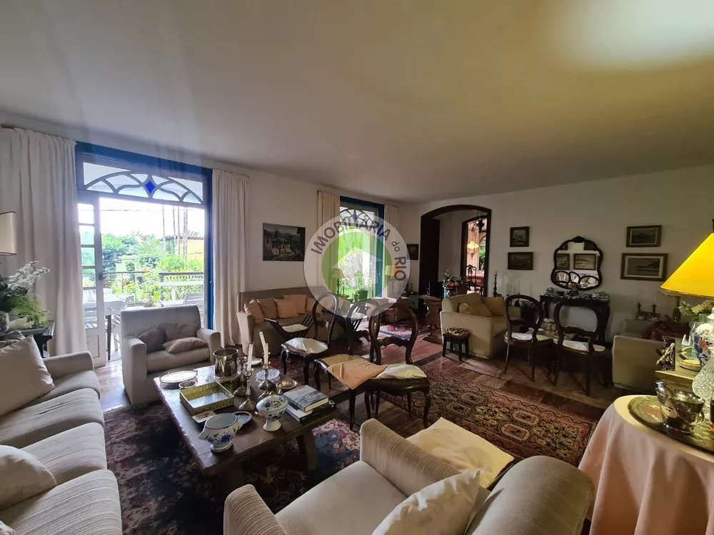 Casa, 5 quartos, 367 m² - Foto 19