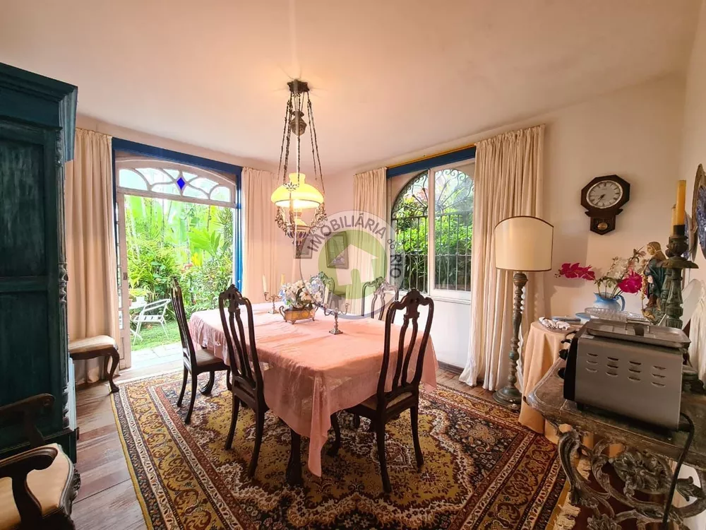 Casa, 5 quartos, 367 m² - Foto 20