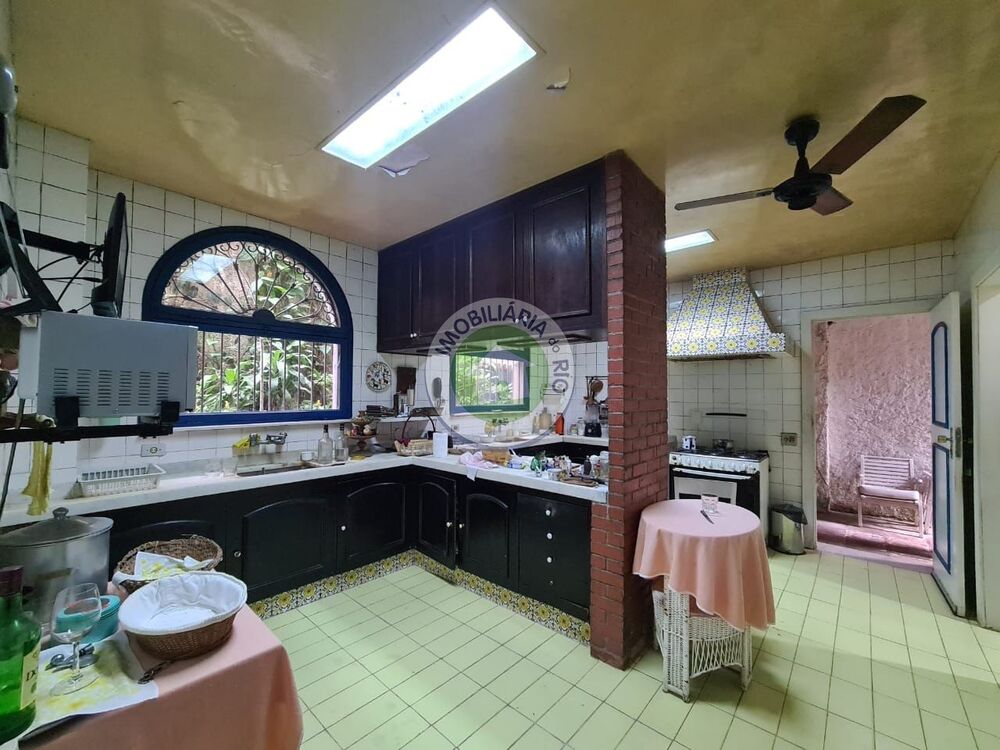 Casa, 5 quartos, 367 m² - Foto 7