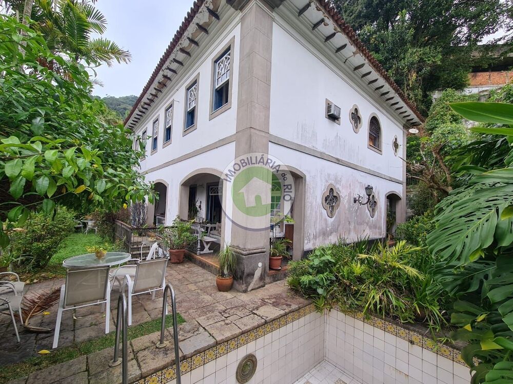 Casa, 5 quartos, 367 m² - Foto 5