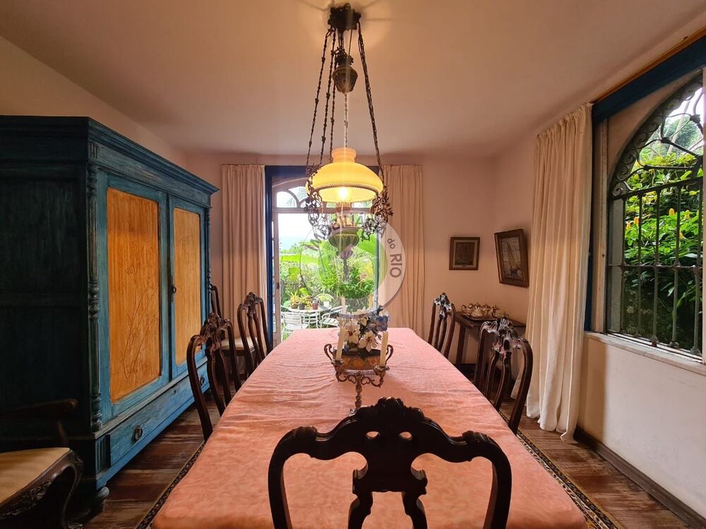 Casa, 5 quartos, 367 m² - Foto 6