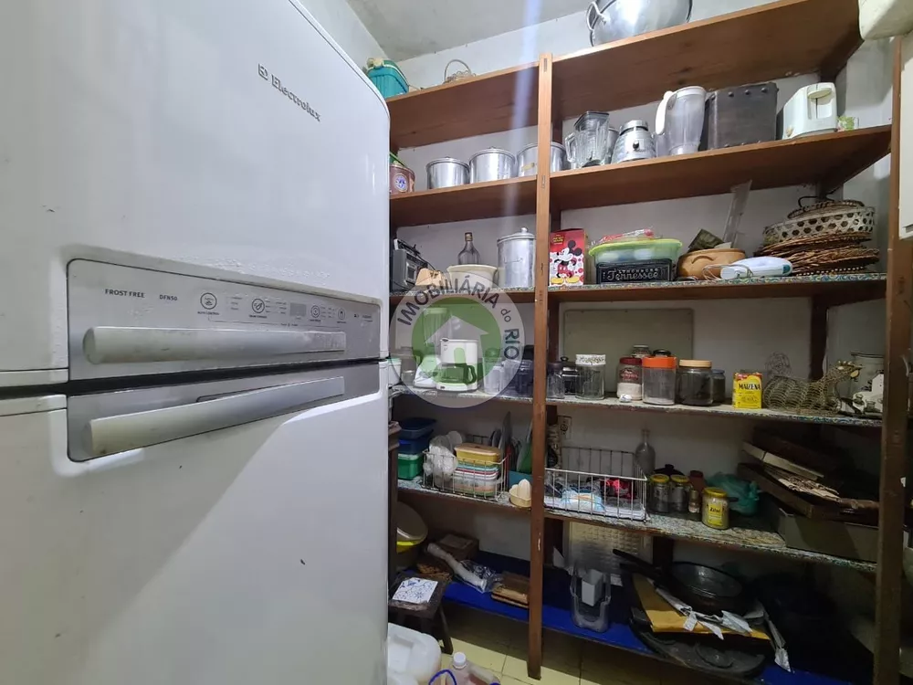 Casa, 5 quartos, 367 m² - Foto 14