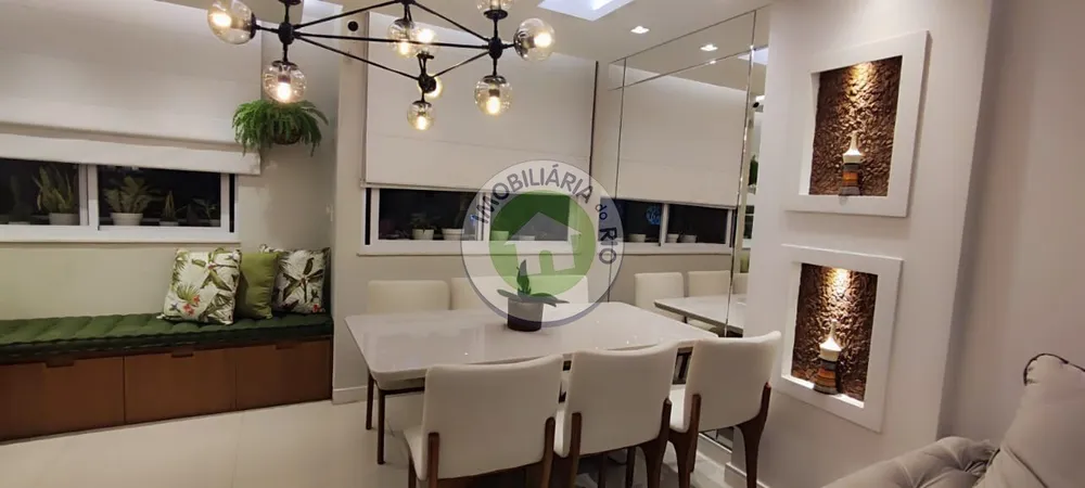 Apartamento, 2 quartos, 100 m² - Foto 6