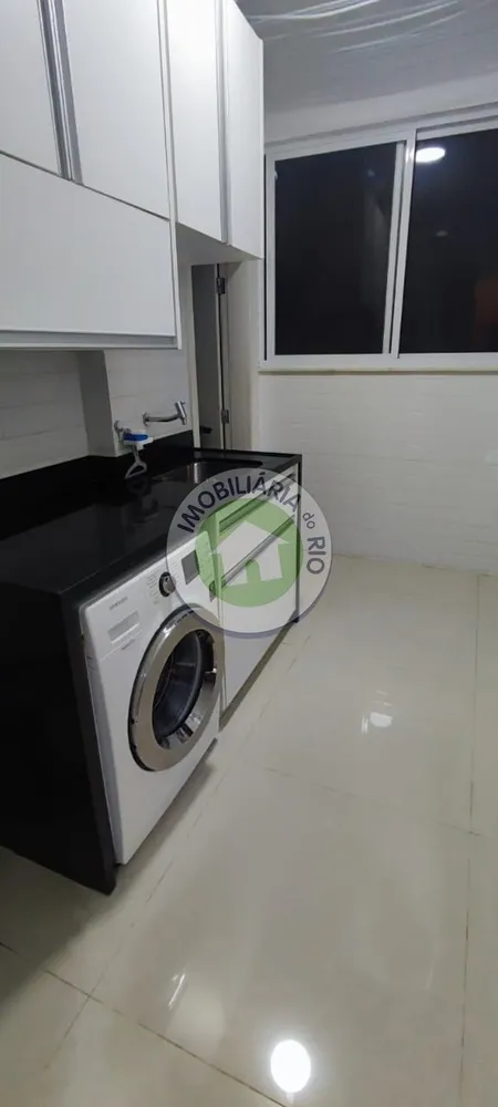 Apartamento, 2 quartos, 100 m² - Foto 26
