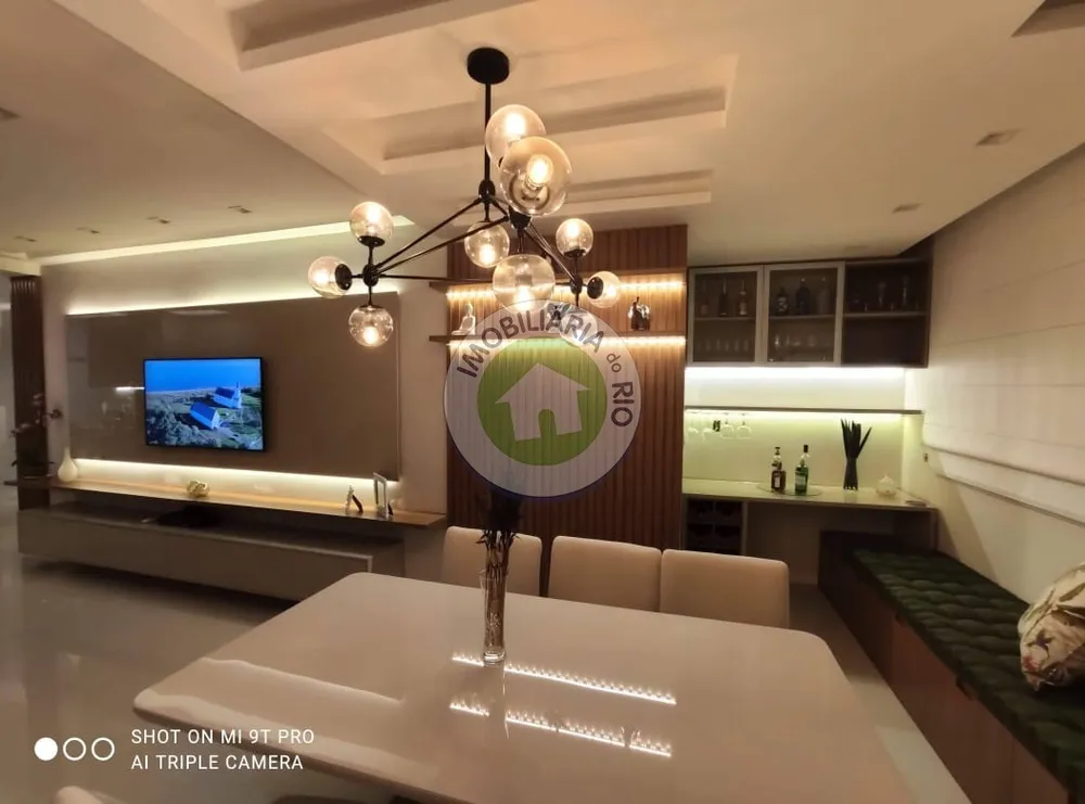 Apartamento, 2 quartos, 100 m² - Foto 3