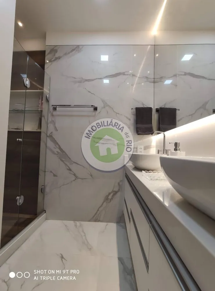 Apartamento, 2 quartos, 100 m² - Foto 18