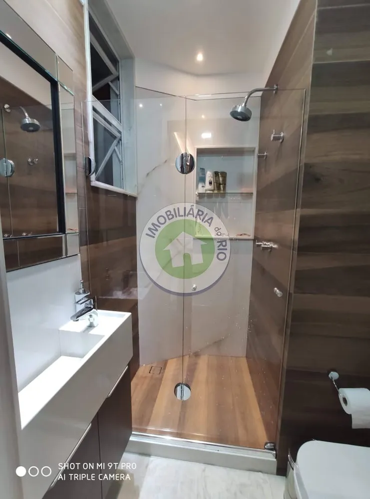 Apartamento, 2 quartos, 100 m² - Foto 12