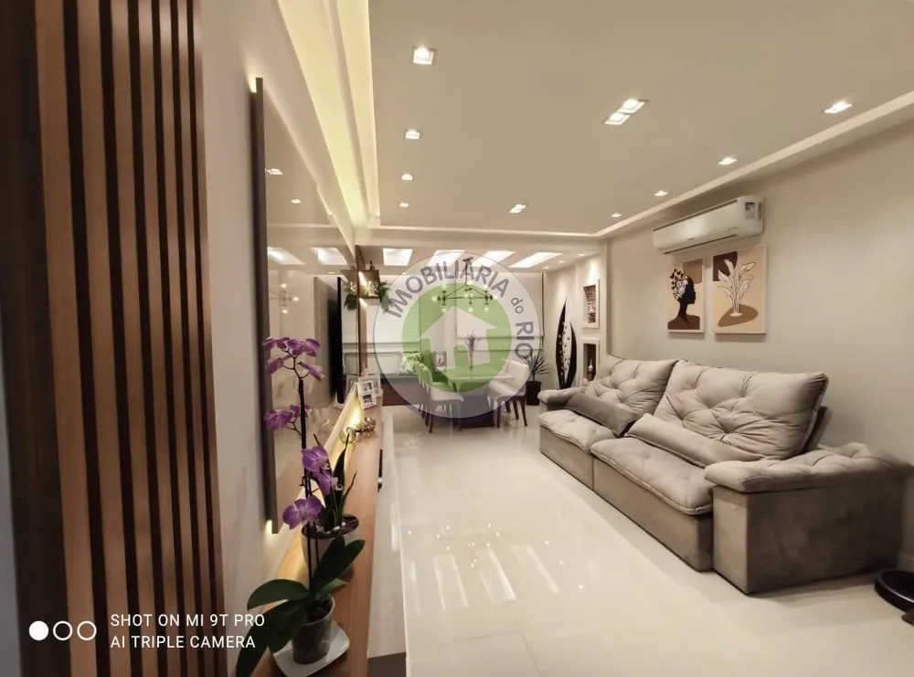 Apartamento, 2 quartos, 100 m² - Foto 4