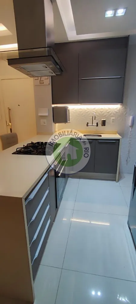 Apartamento, 2 quartos, 100 m² - Foto 24