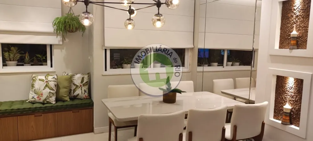 Apartamento, 2 quartos, 100 m² - Foto 5