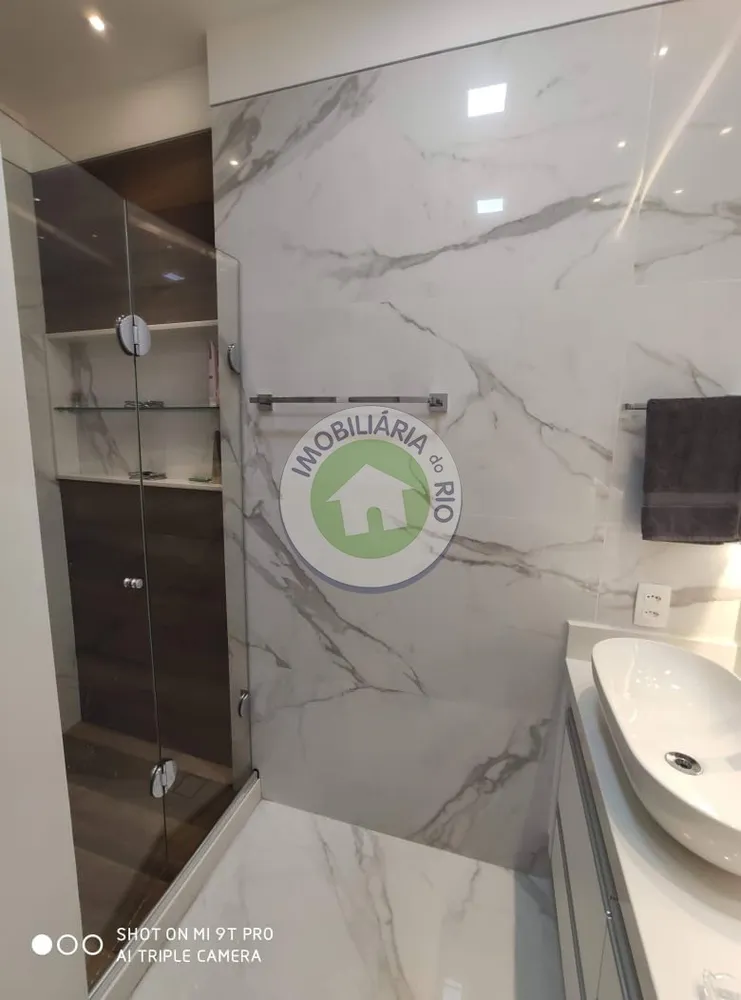 Apartamento, 2 quartos, 100 m² - Foto 15
