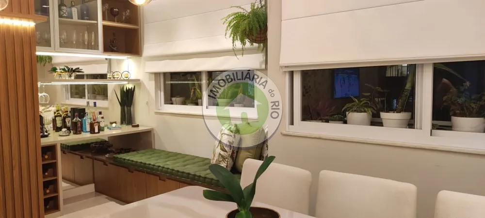 Apartamento, 2 quartos, 100 m² - Foto 10
