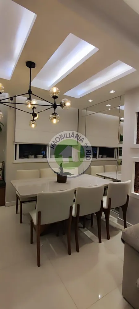 Apartamento, 2 quartos, 100 m² - Foto 7