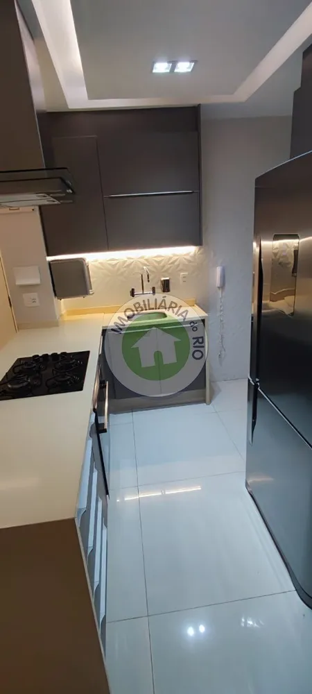 Apartamento, 2 quartos, 100 m² - Foto 21
