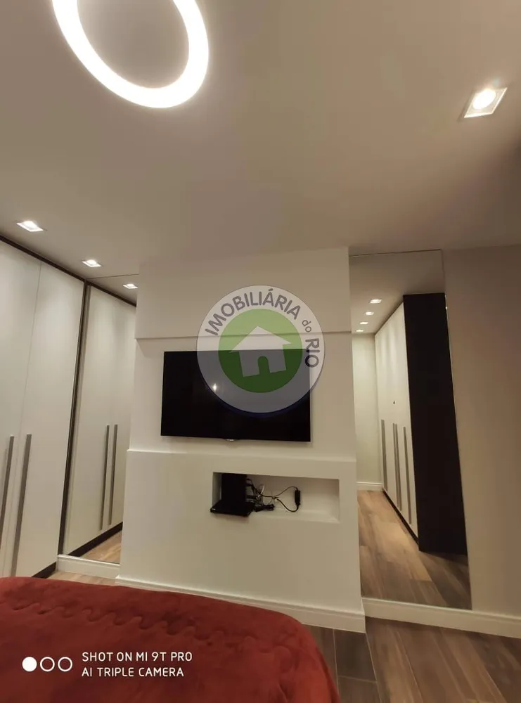 Apartamento, 2 quartos, 100 m² - Foto 11