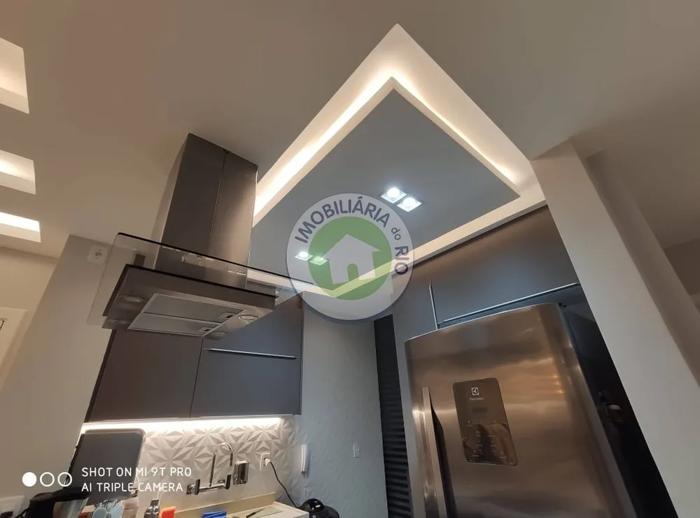Apartamento, 2 quartos, 100 m² - Foto 20