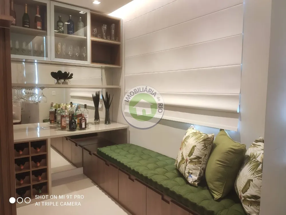 Apartamento, 2 quartos, 100 m² - Foto 9
