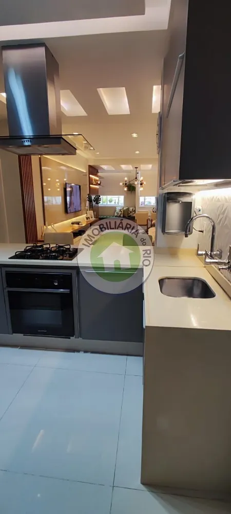 Apartamento, 2 quartos, 100 m² - Foto 22