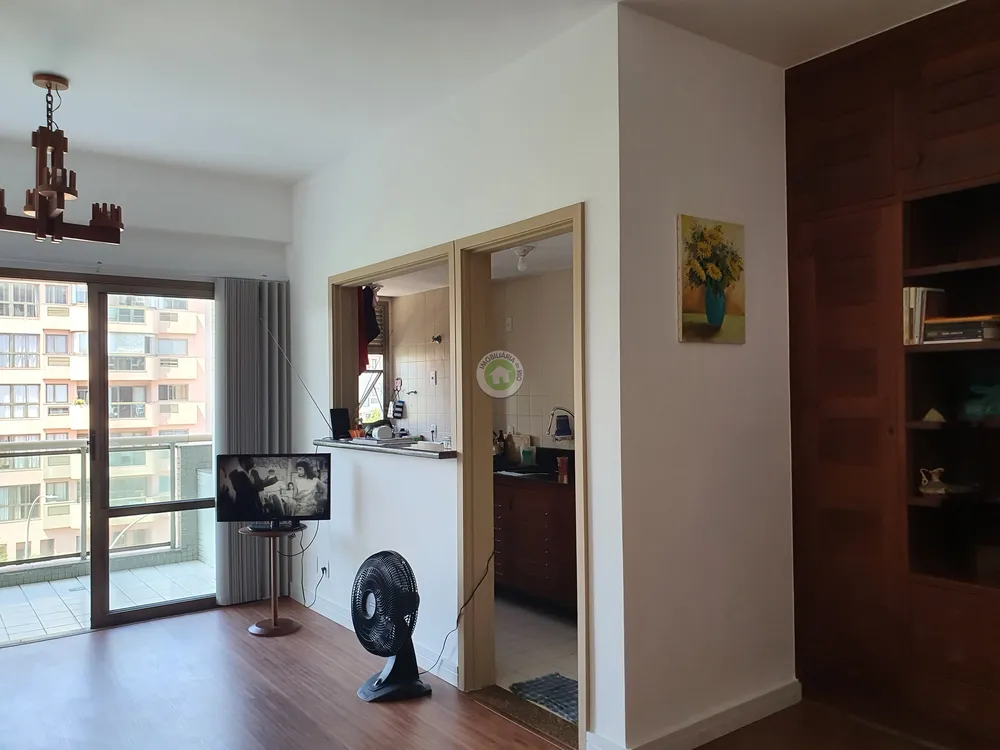 Apartamento, 1 quarto, 60 m² - Foto 16