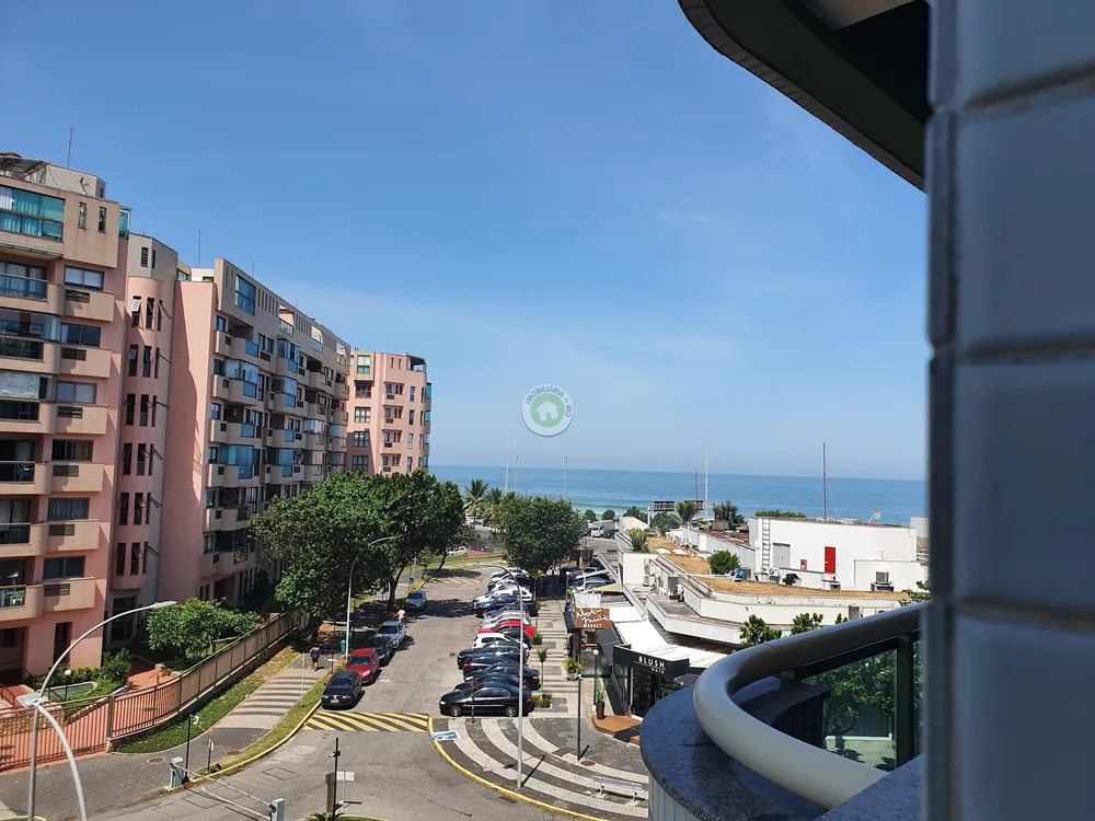 Apartamento, 1 quarto, 60 m² - Foto 14