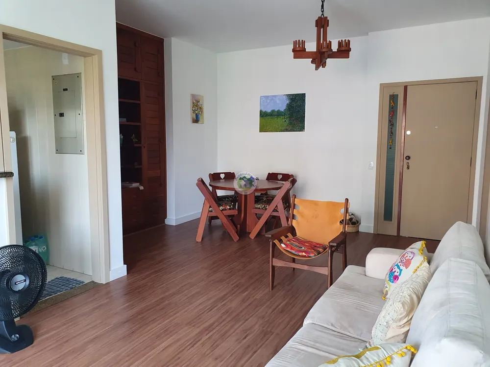 Apartamento, 1 quarto, 60 m² - Foto 5