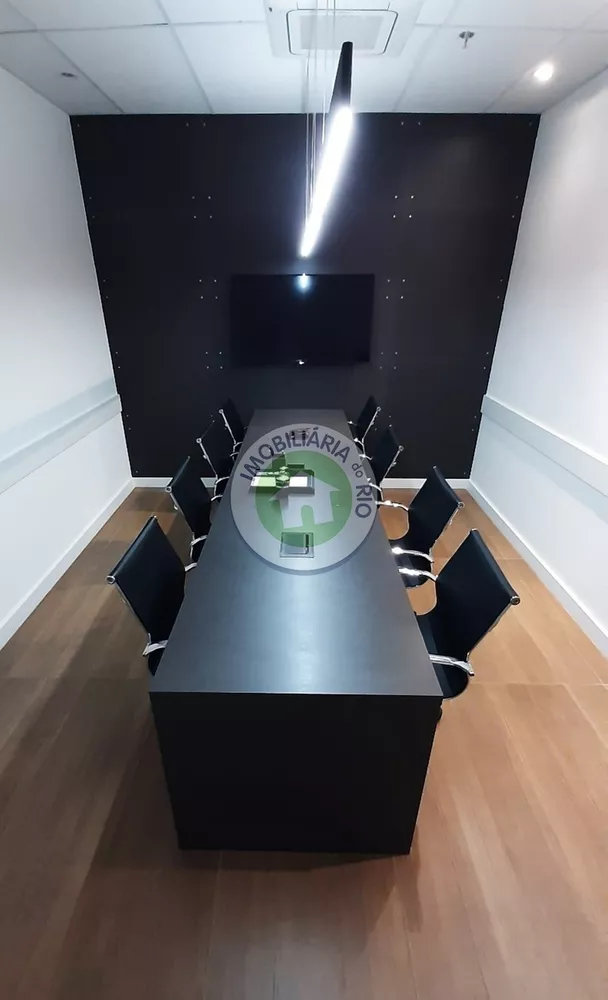 Sala-Conjunto, 28 m² - Foto 30