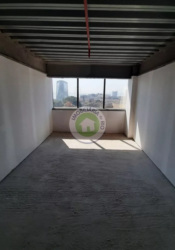Sala-Conjunto, 28 m² - Foto 15