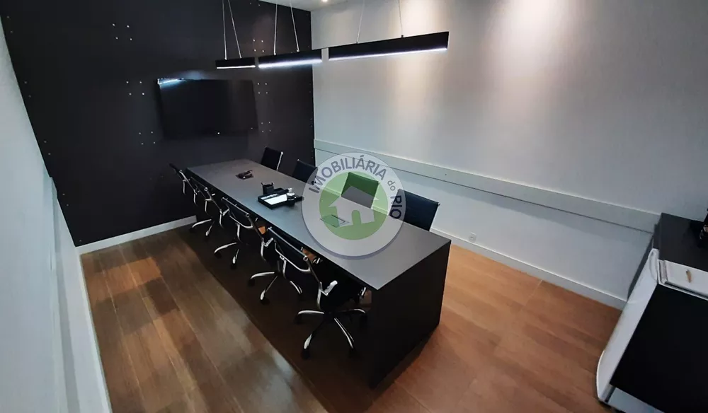 Sala-Conjunto, 28 m² - Foto 31