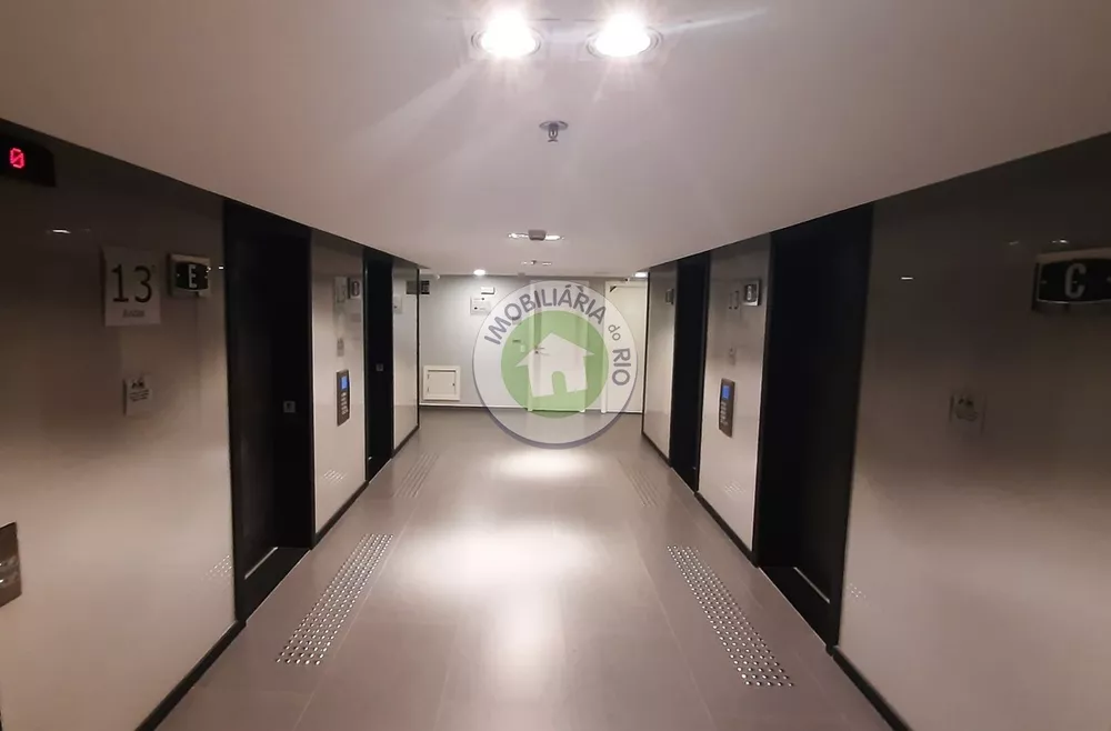 Sala-Conjunto, 28 m² - Foto 13