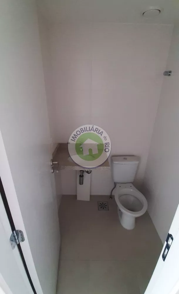 Sala-Conjunto, 28 m² - Foto 18