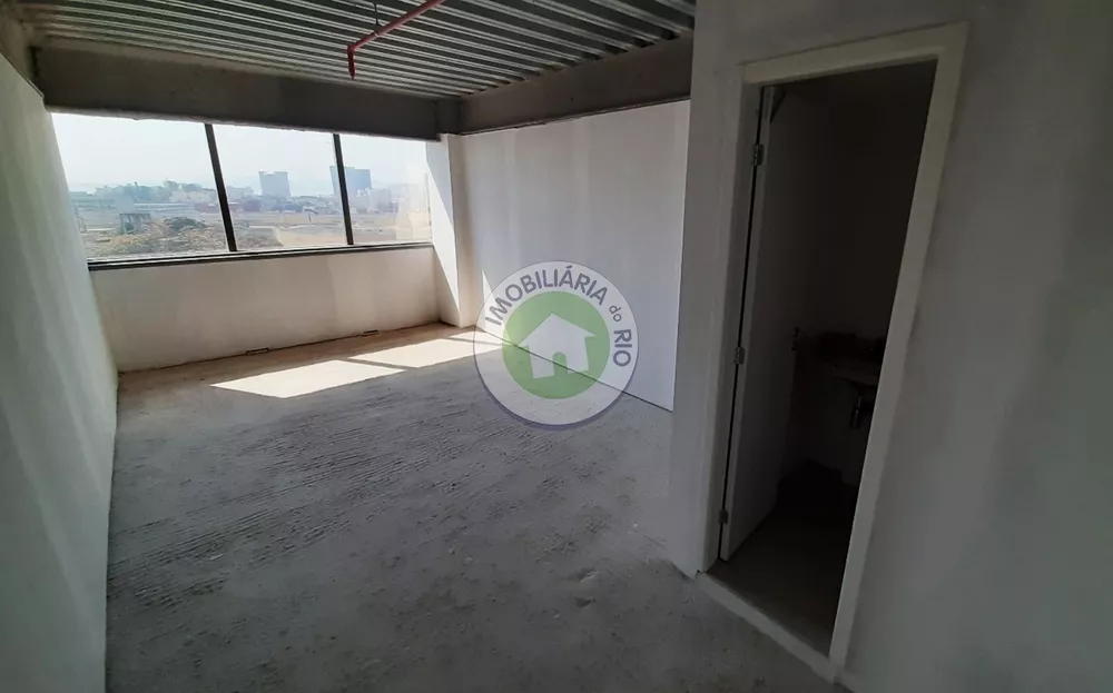 Sala-Conjunto, 28 m² - Foto 19