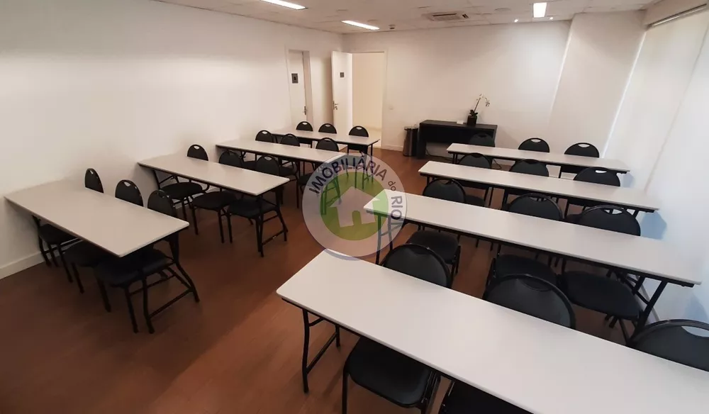 Sala-Conjunto, 28 m² - Foto 27