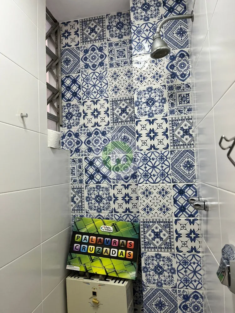Apartamento, 3 quartos, 158 m² - Foto 22