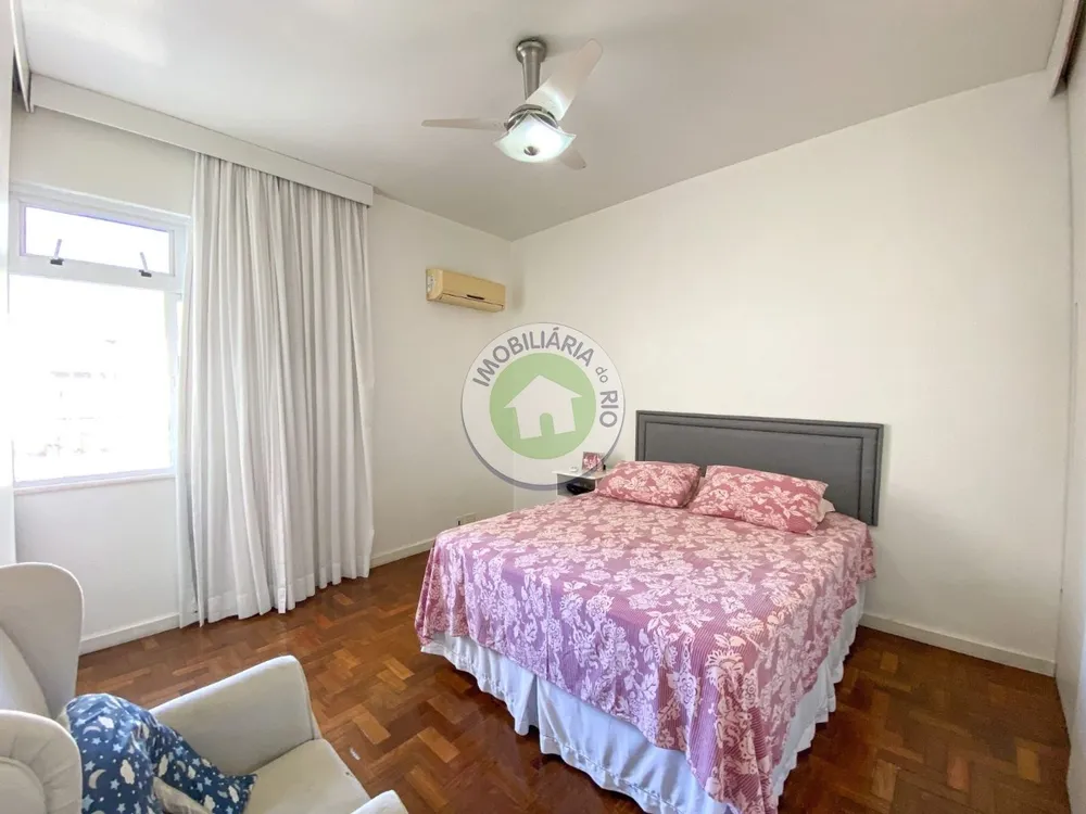 Apartamento, 3 quartos, 158 m² - Foto 14