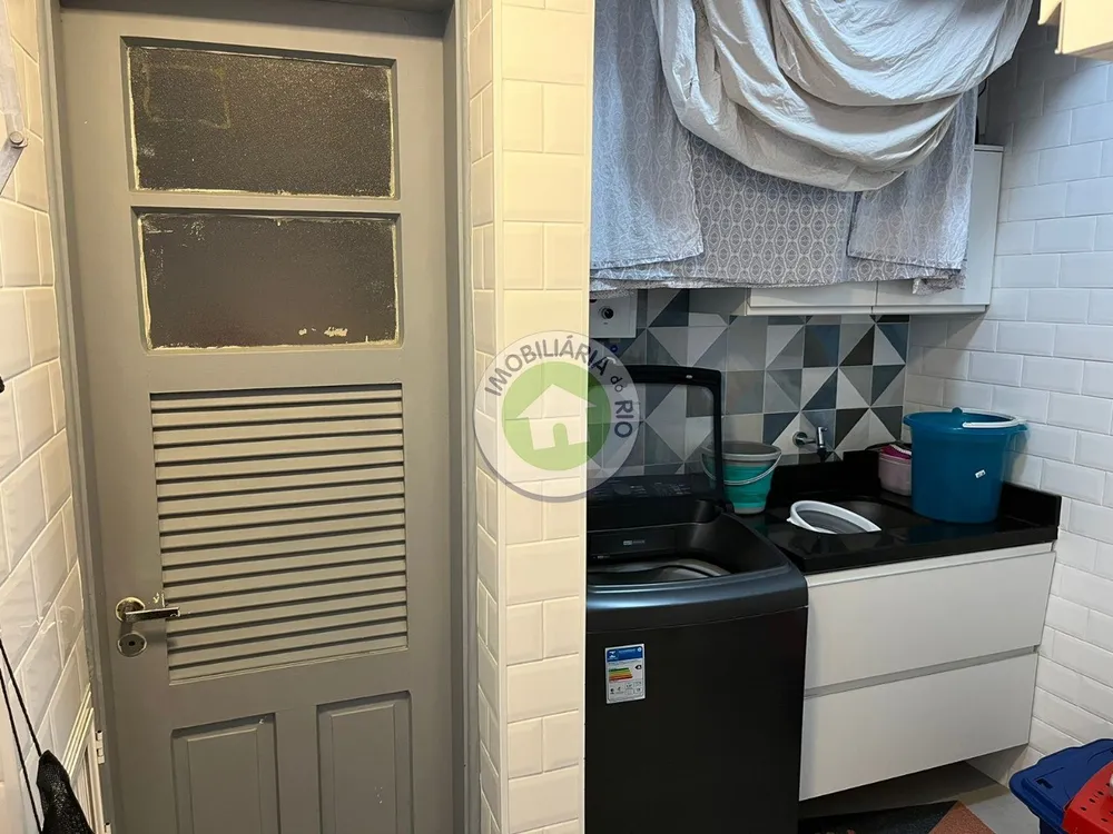 Apartamento, 3 quartos, 158 m² - Foto 21