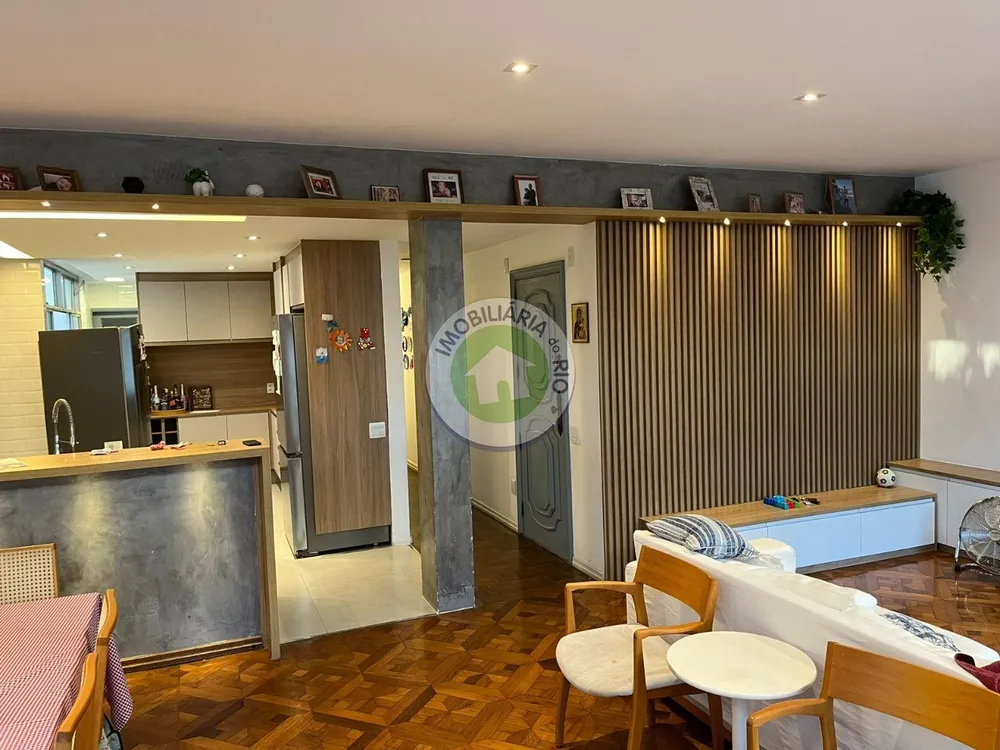 Apartamento, 3 quartos, 158 m² - Foto 9