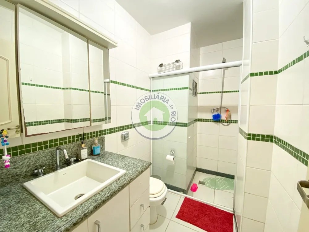 Apartamento, 3 quartos, 158 m² - Foto 11