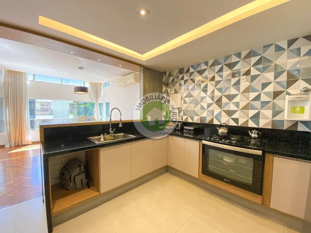 Apartamento, 3 quartos, 158 m² - Foto 18