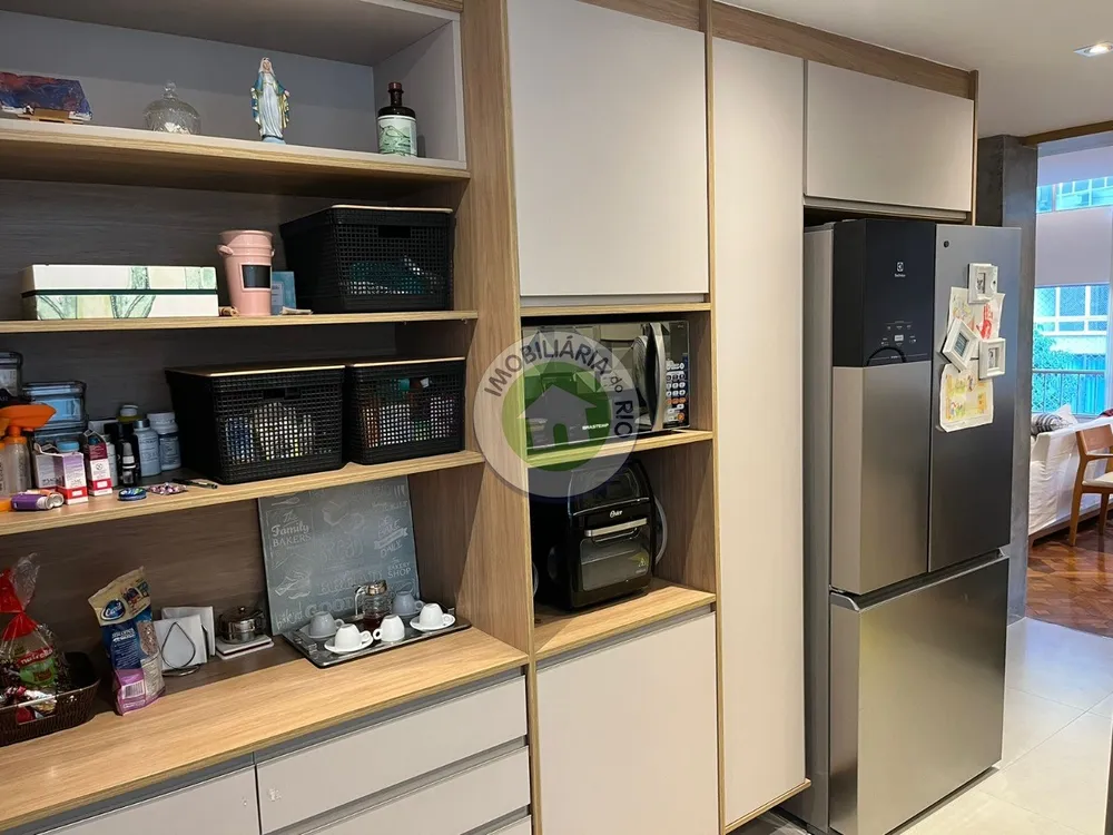 Apartamento, 3 quartos, 158 m² - Foto 17